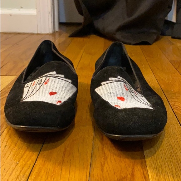Philipp Plein Loafers with Card deck main image 8